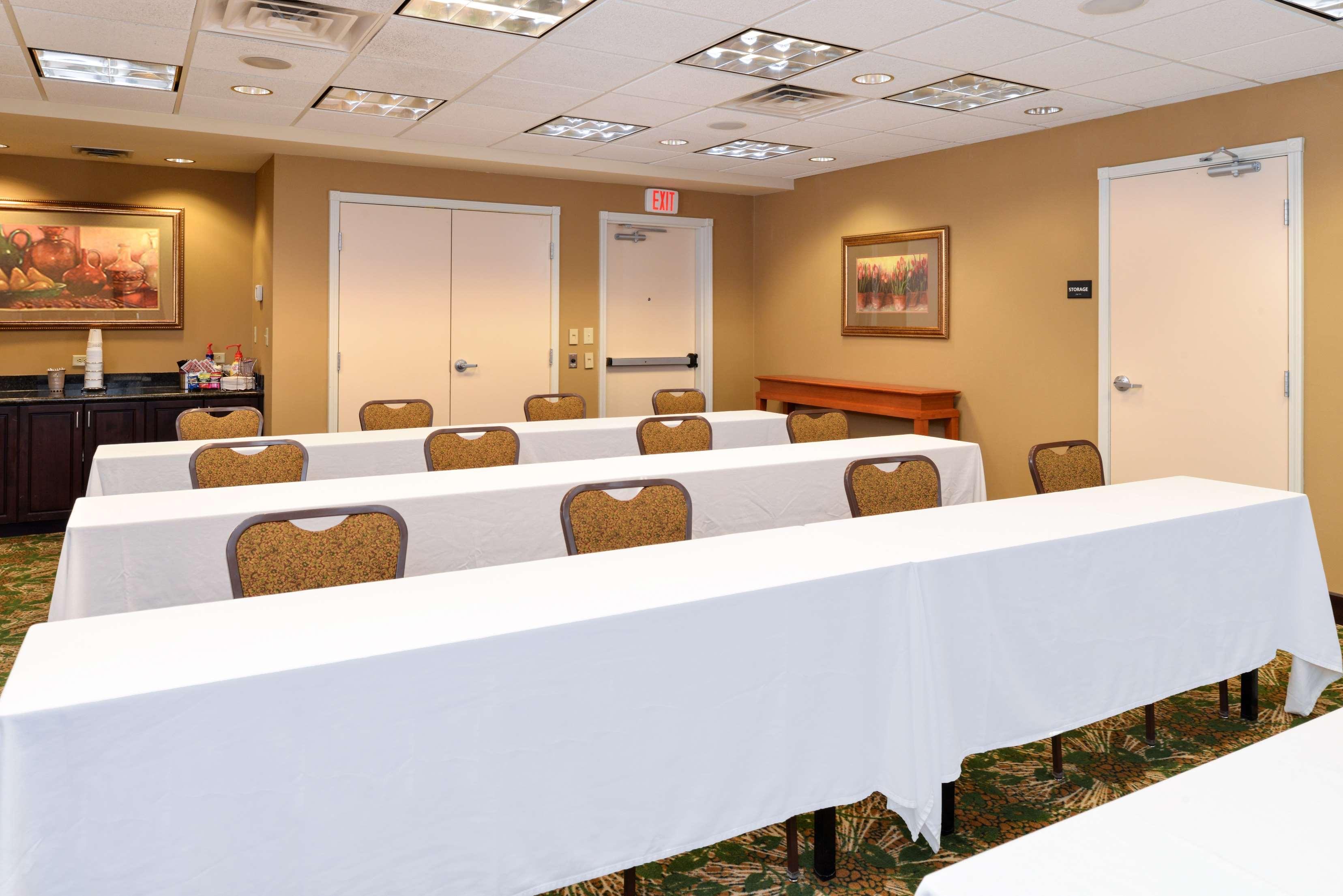 Newly Renovated-Hampton Inn & Suites Casper Exteriör bild