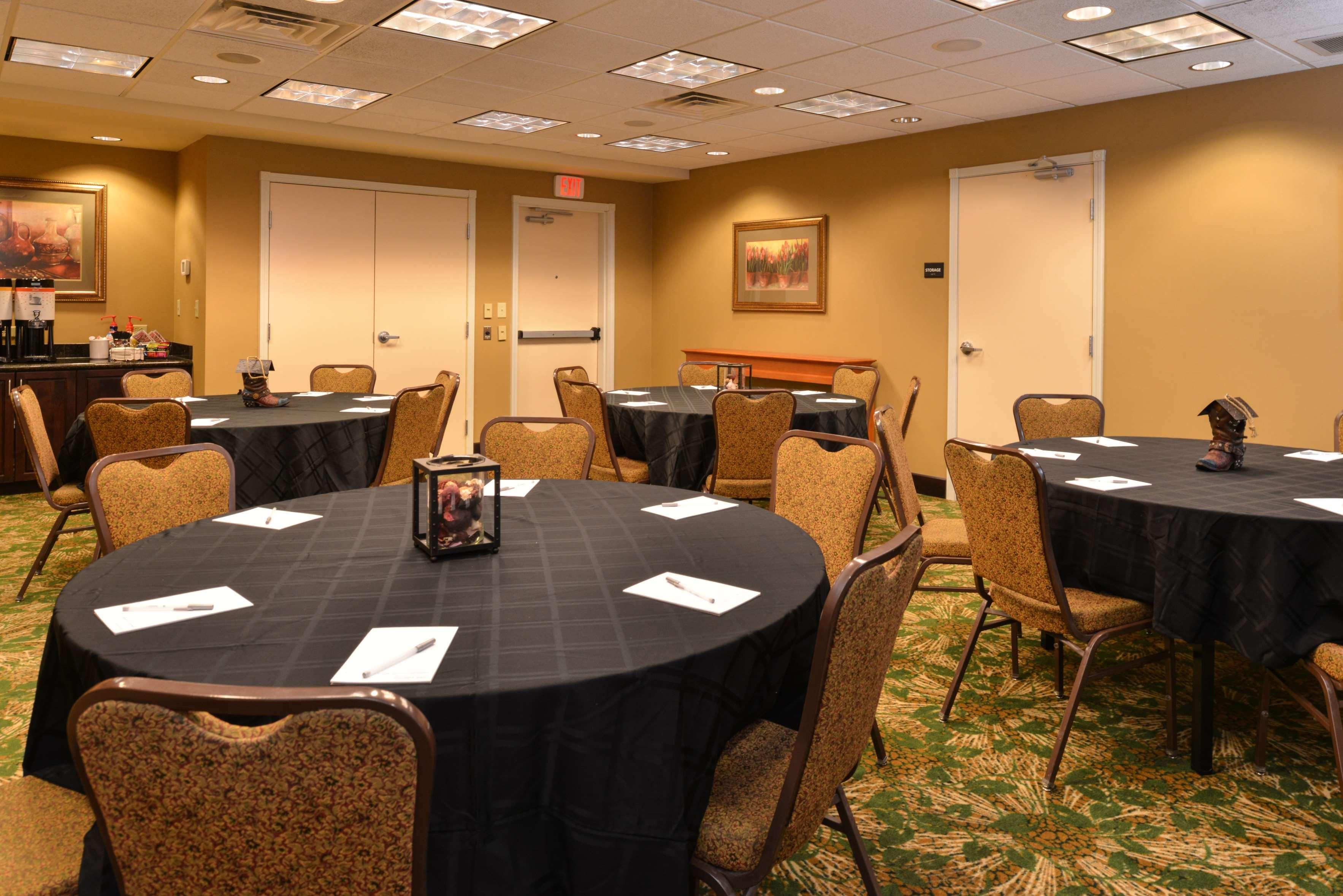 Newly Renovated-Hampton Inn & Suites Casper Exteriör bild