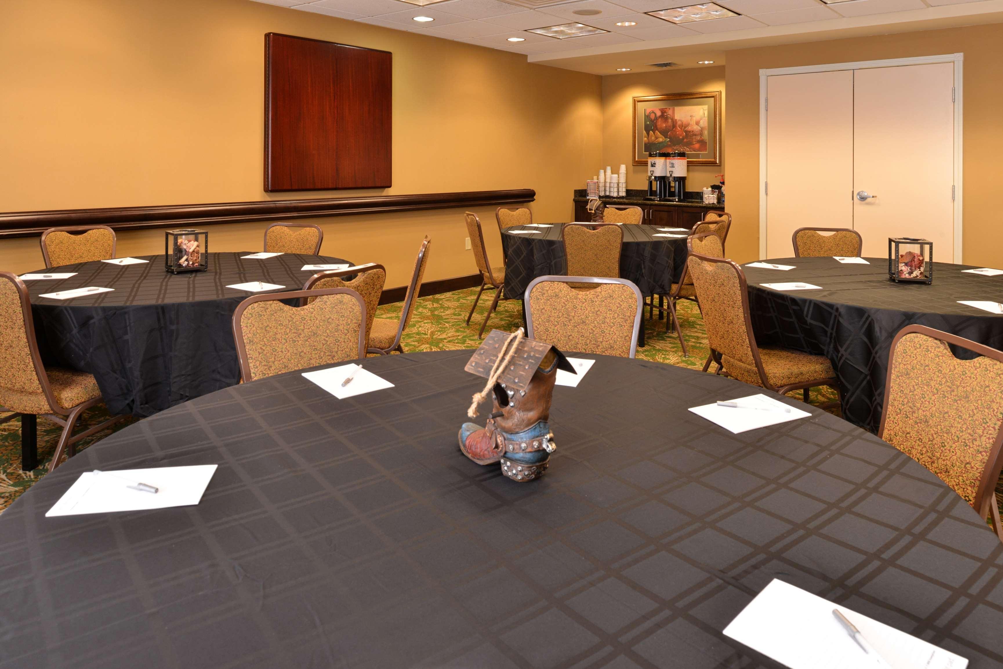Newly Renovated-Hampton Inn & Suites Casper Exteriör bild