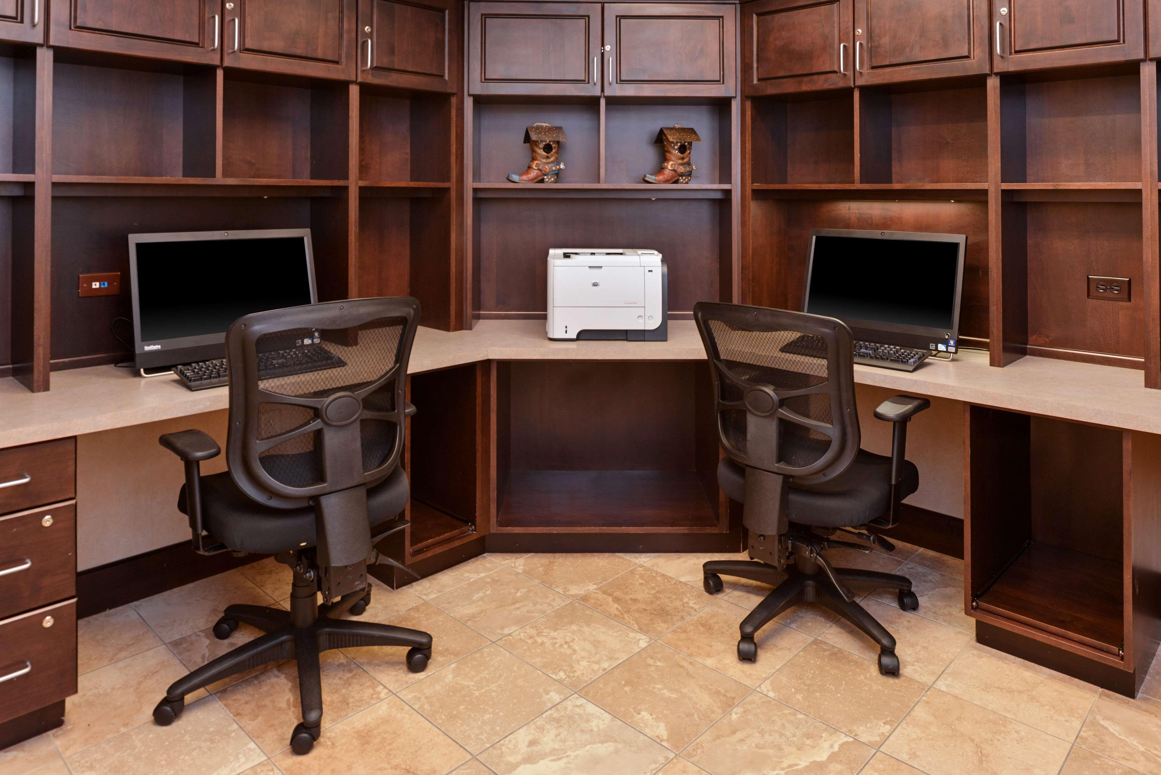 Newly Renovated-Hampton Inn & Suites Casper Exteriör bild